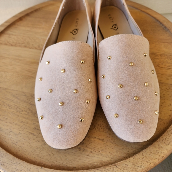 Katy Perry The Allena flats - Picture 2 of 11